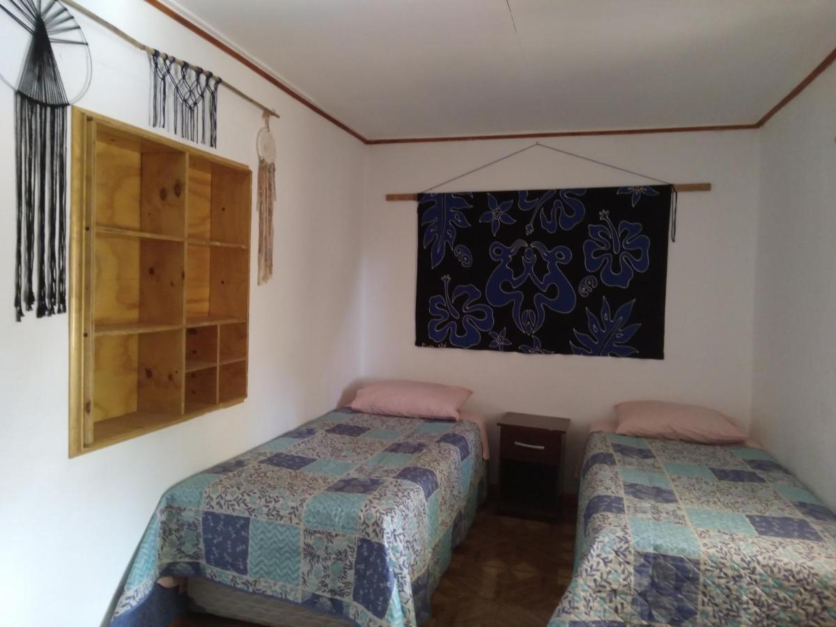 Hare O Ahani Hanga Roa Zewnętrze zdjęcie