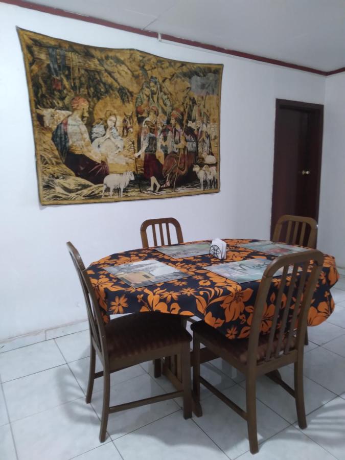 Hare O Ahani Hanga Roa Zewnętrze zdjęcie